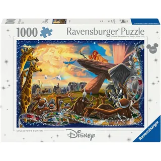 Ravensburger 12000321 puzzle