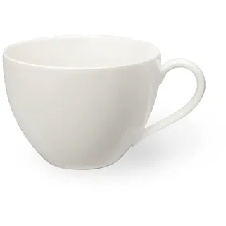 Vivo Villeroy & Boch Group Basic White Kaffeeobertasse