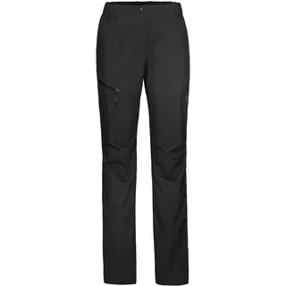 Mammut Alto Light HS Hose Damen schwarz 40 lang