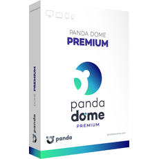 Bild Panda Dome Premium 5 User, 2 Jahre, ESD (deutsch) (PC)
