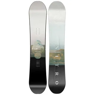 Nitro Arial Junior-snowboard - 142