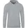 Hoody Kids Beige grau 128 Kinder