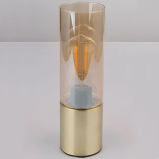 GLOBO Annika Messingfarben