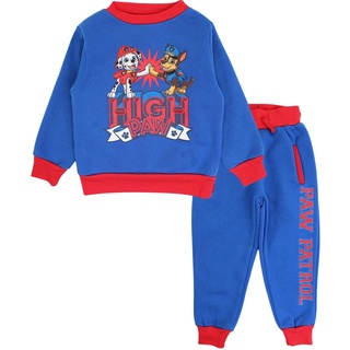 Disney Jungen Paw 52 12 2241 U S1 Jogging, blau, 110