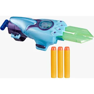 Transformers EarthSpark Cyber-Sleeve Blaster Spielzeug