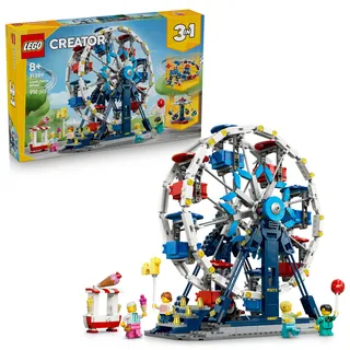 LEGO Creator Ikonisches Riesenrad 31389