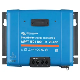 Victron Energy MPPT SmartSolar 150/85-MC4 VE.Can
