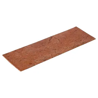 GEWA Naturkorkplatte, 30 x 10 cm, Stärke 0,4 mm