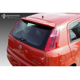Motordrome Dachspoiler passgenau