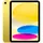 iPad 11" Cellular 2025 8 GB RAM 128 GB Gelb