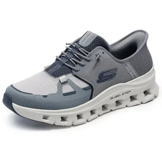 Glide-Step Pro Gray / Charcoal 42