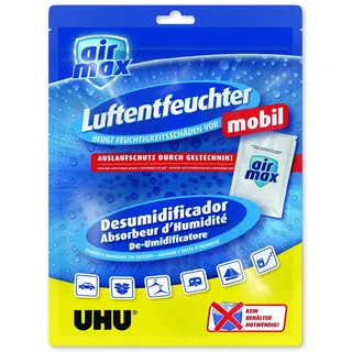 UHU airmax Luftentfeuchter 100 g