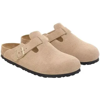 Birkenstock Boston Beige 40