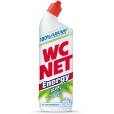WC Net Instant White System 750 ml – 3 Stück
