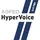 HyperVoice 100 User Lizenz