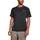 Trainingsshirt Herren schwarz L