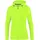 Kapuzenjacke Damen neongrün 34