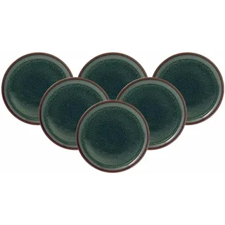 Villeroy & Boch like. by Villeroy & Boch Crafted ø 21 cm 6er Set