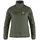 X-lätt Jacket W deep forest XXS