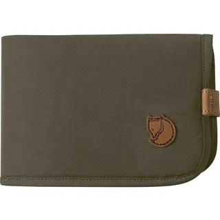 Fjällräven G-1000 Sitzkissen 35 x 25 cm Dunkeloliv