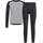 Eco Funktionsshirt Grau XXL