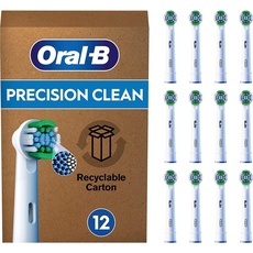 Bild von Oral-B Pro Precision Clean Aufsteckbürsten