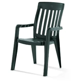 Sieger Palma Stapelsessel Kunststoff