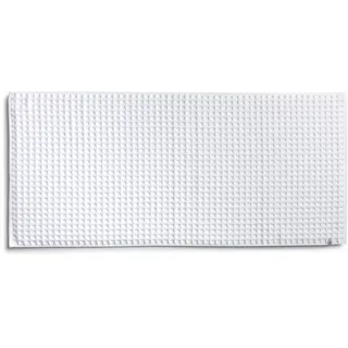 Möve Piquée 60 x 130 cm snow