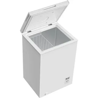 Amica GT 311 105 W 83,5 cm hoch, 54,5 cm breit, silberfarben