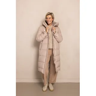 Zhrill Steppmantel »2 in 1 Mantel und Weste« Kapuze abnehmbar