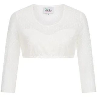 Nübler Dirndlbluse »Dirndlbluse langarm Lisa«
