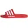 Adilette Vivid Red/Cloud White/Vivid Red 44,5