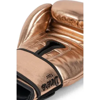Lonsdale Boxhandschuhe aus Kunstleder Dinero