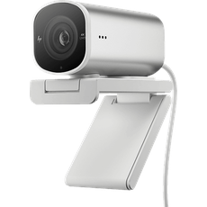 Bild 960 4K Streaming Webcam silber (695J6AA)