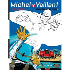 Michel Vaillant Collector's Edition 06