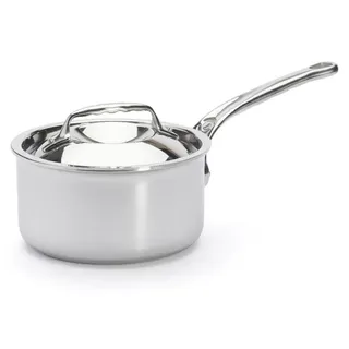 De Buyer Affinity Kasserolle 16 cm rund