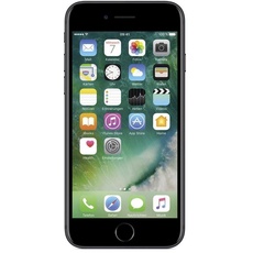 Bild iPhone 7 32 GB schwarz