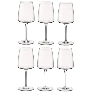 Bormioli Rocco Nexo Weißweinglas 0,378 l 6 St.
