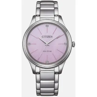 Armbanduhr Citizen - Lady EM1220-58X