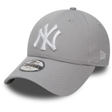 Bild New York Yankees MLB League Gray 9Forty Adjustable Youth Cap - Youth
