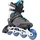 Alexis 84 Pro Grau/Blau 41 5