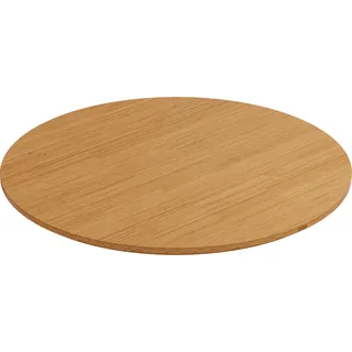 Ablage für Feuerschale 57, Bambusholz - Höfats