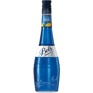 Bols Blue Curacao 21%