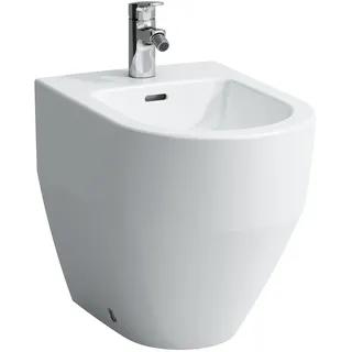 Laufen PRO Stand-Bidet, 1 Hahnloch, 530x360mm, H8329520003021,