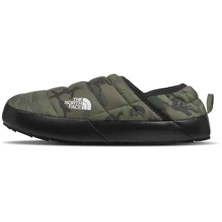 The North Face Thermoball Traction Mule V Herren GREEN EU 44,5