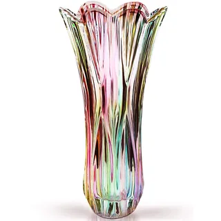 MagicPro Bunte Vase