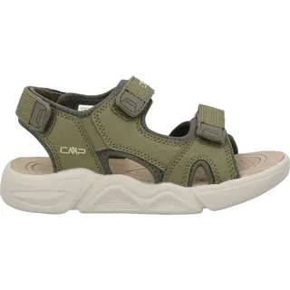 CMP Kids Strolly Sandal Sage-Pine 39