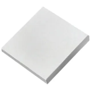 Simply Canvas Mini 6,5 x 6,5 cm, White