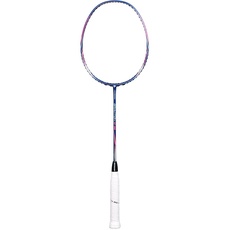 Dunlop Badmintonracket Graviton XF 88, Badmintonschläger für Fortgeschrittene
