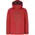Jacke Barn Red L